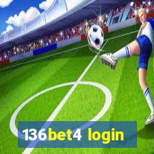 136bet4 login